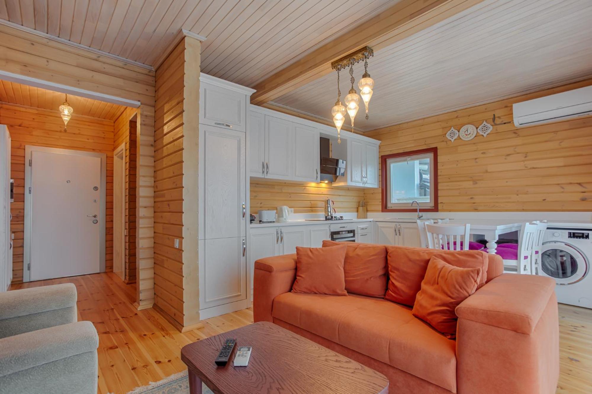 Villa Lucida - Kalkan Hills - Exclusive Villas With Private Pool And Majestic Sea Views Exterior foto