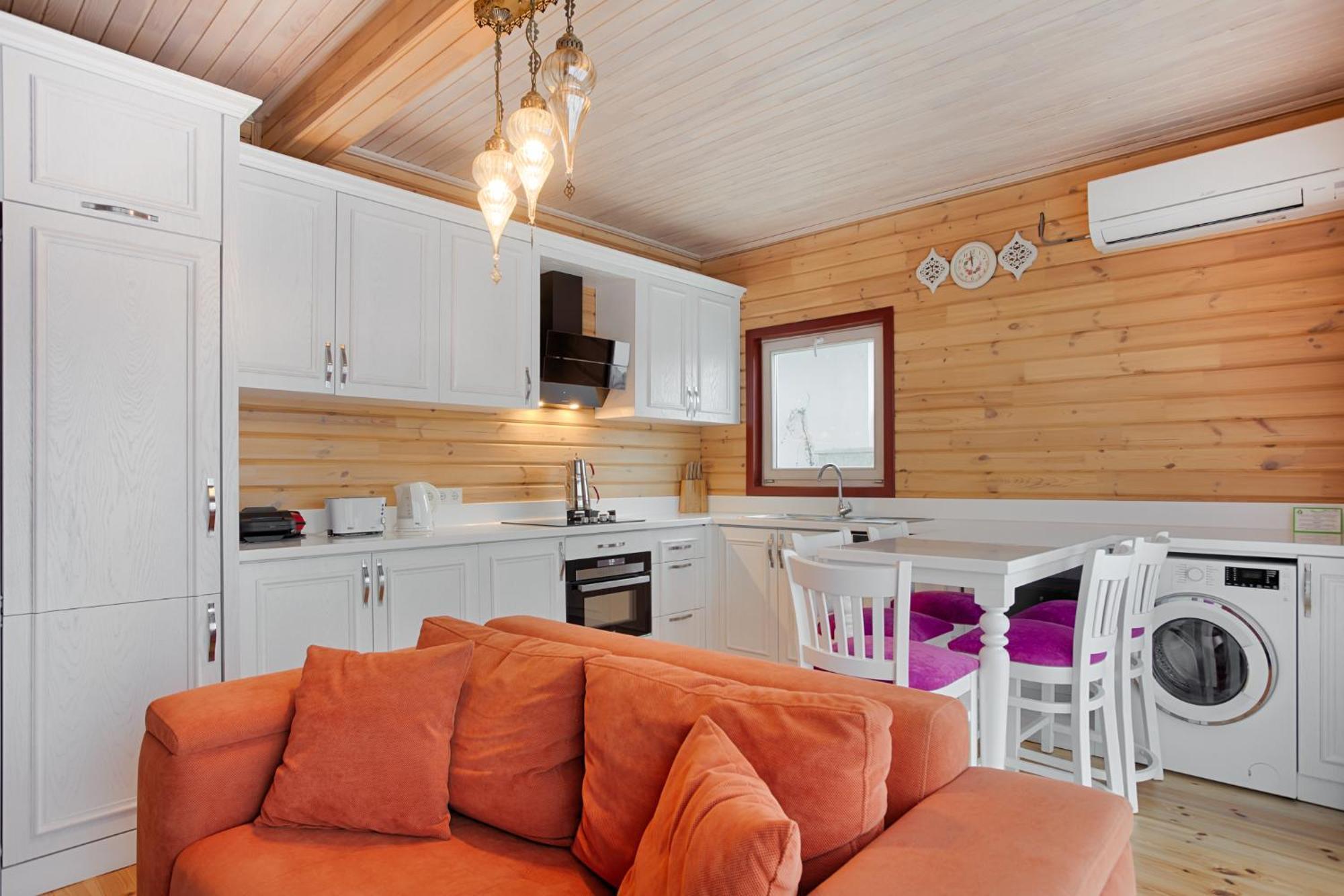 Villa Lucida - Kalkan Hills - Exclusive Villas With Private Pool And Majestic Sea Views Exterior foto