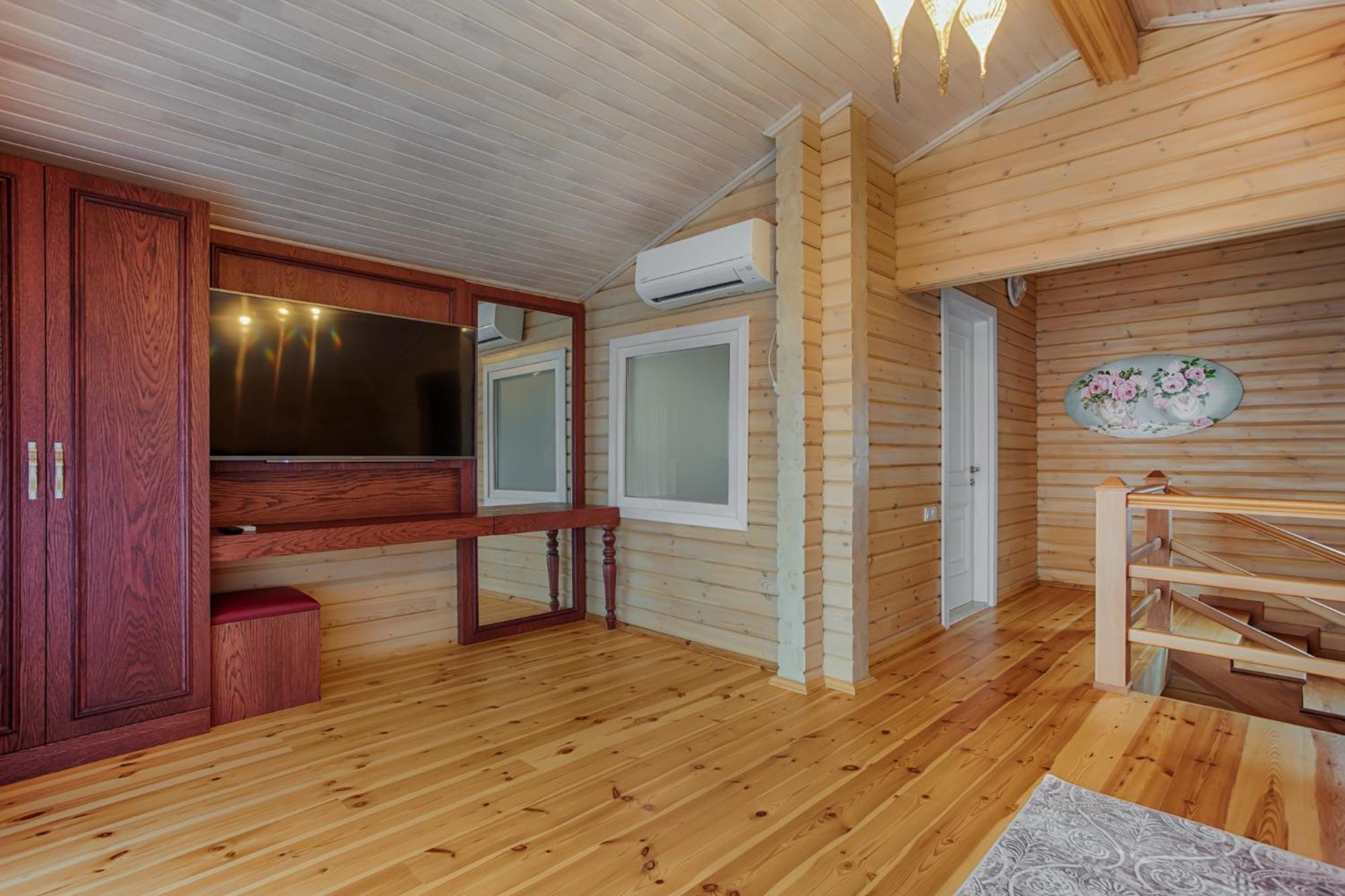Villa Lucida - Kalkan Hills - Exclusive Villas With Private Pool And Majestic Sea Views Exterior foto